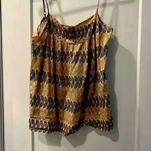 Summer Tank